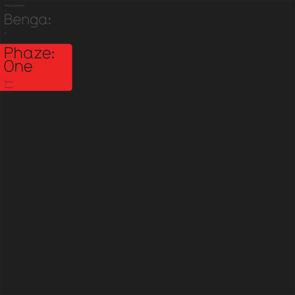Релиз Phaze:One