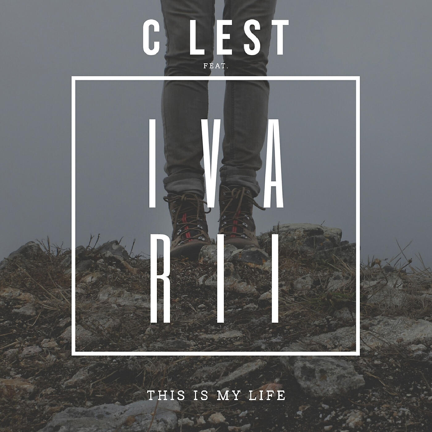 Релиз This Is My Life