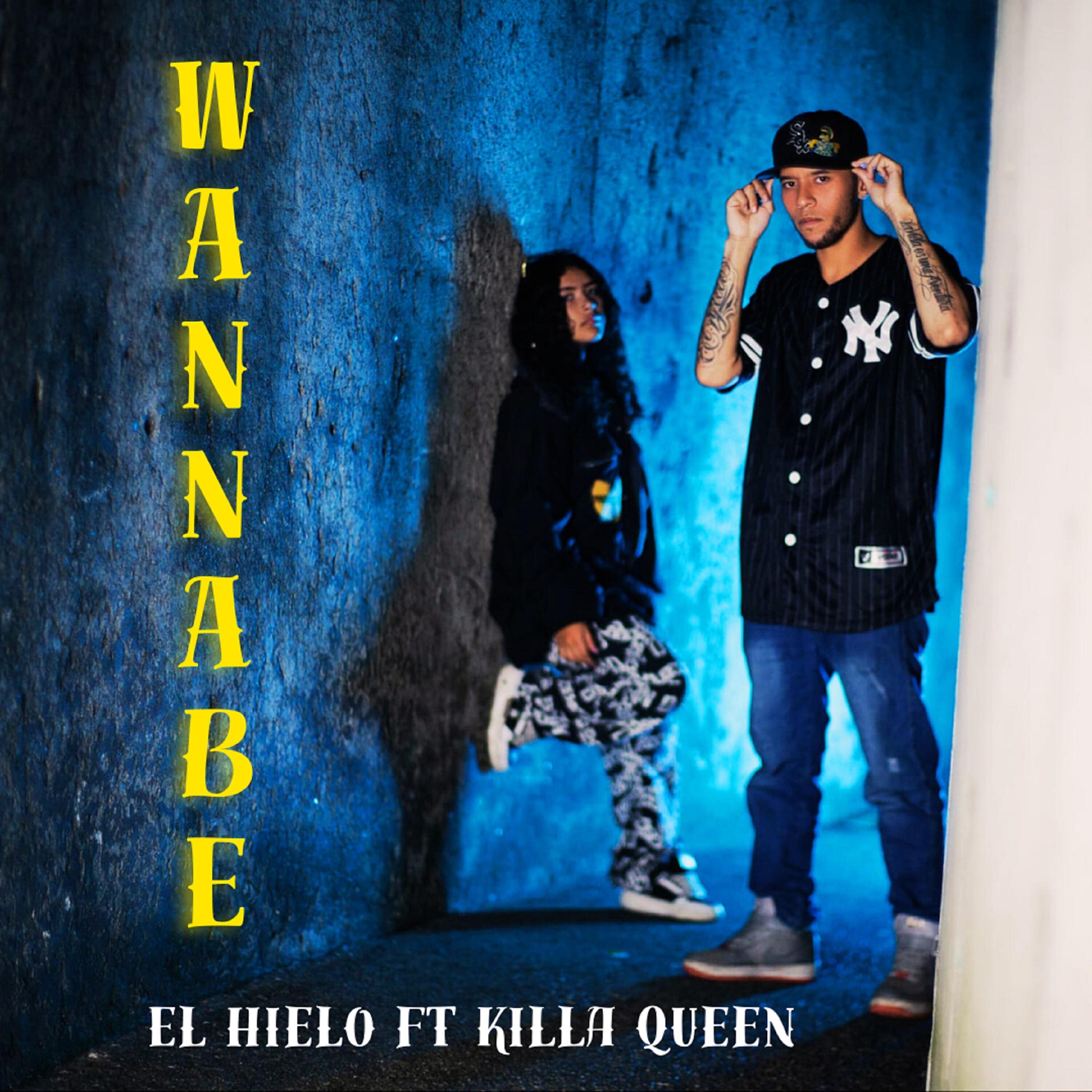 Релиз Wannabe