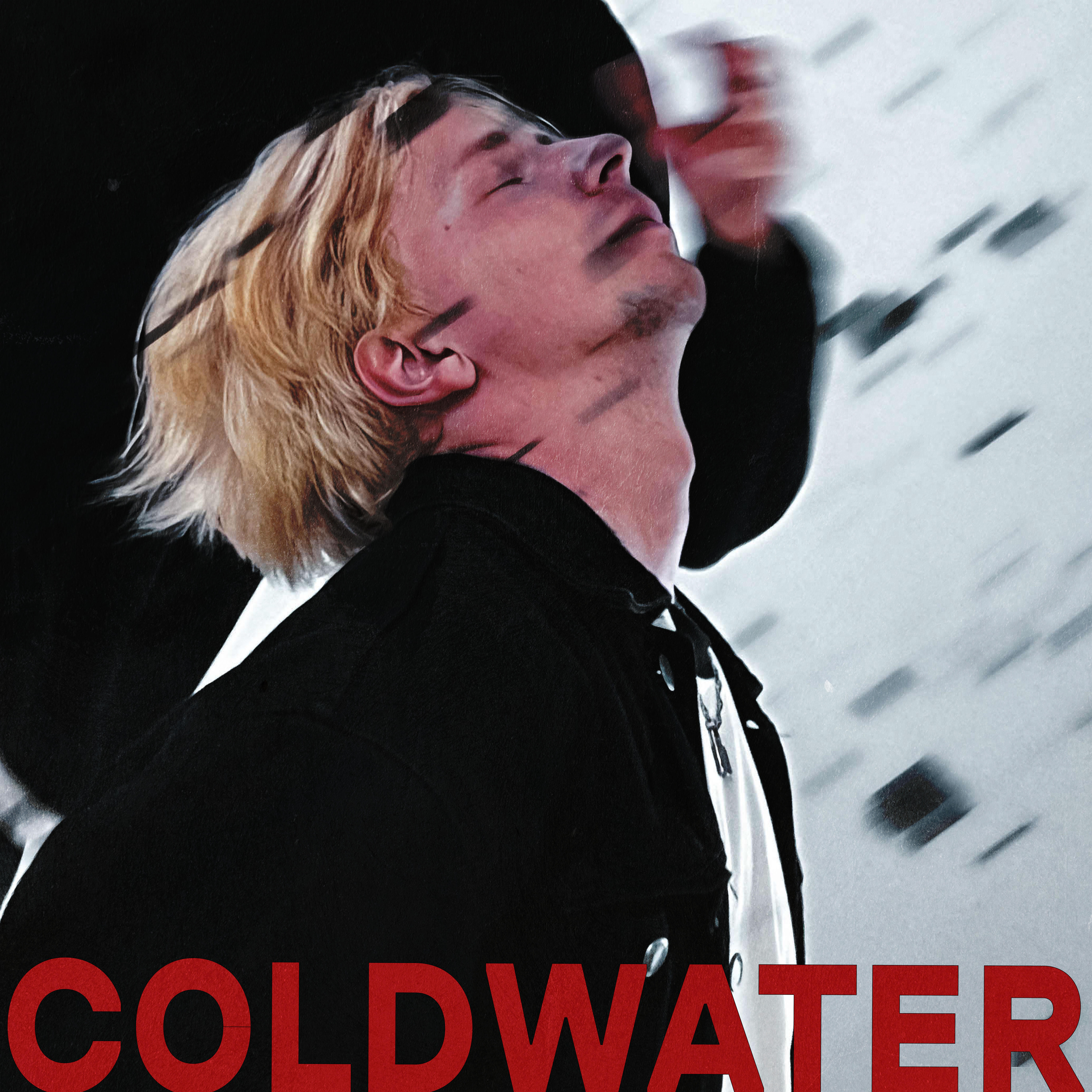 Постер альбома COLDWATER