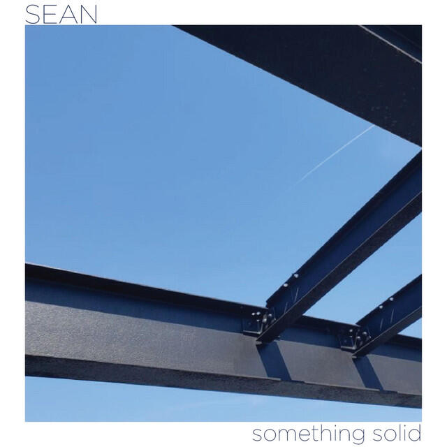 Релиз Something Solid