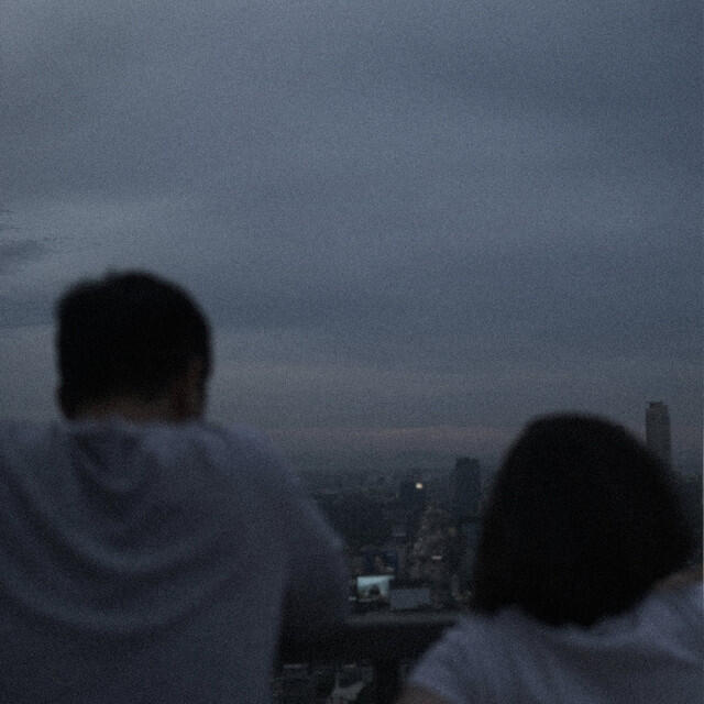 Релиз Missing You Lately