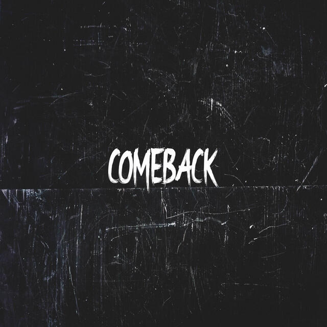 Релиз COMEBACK
