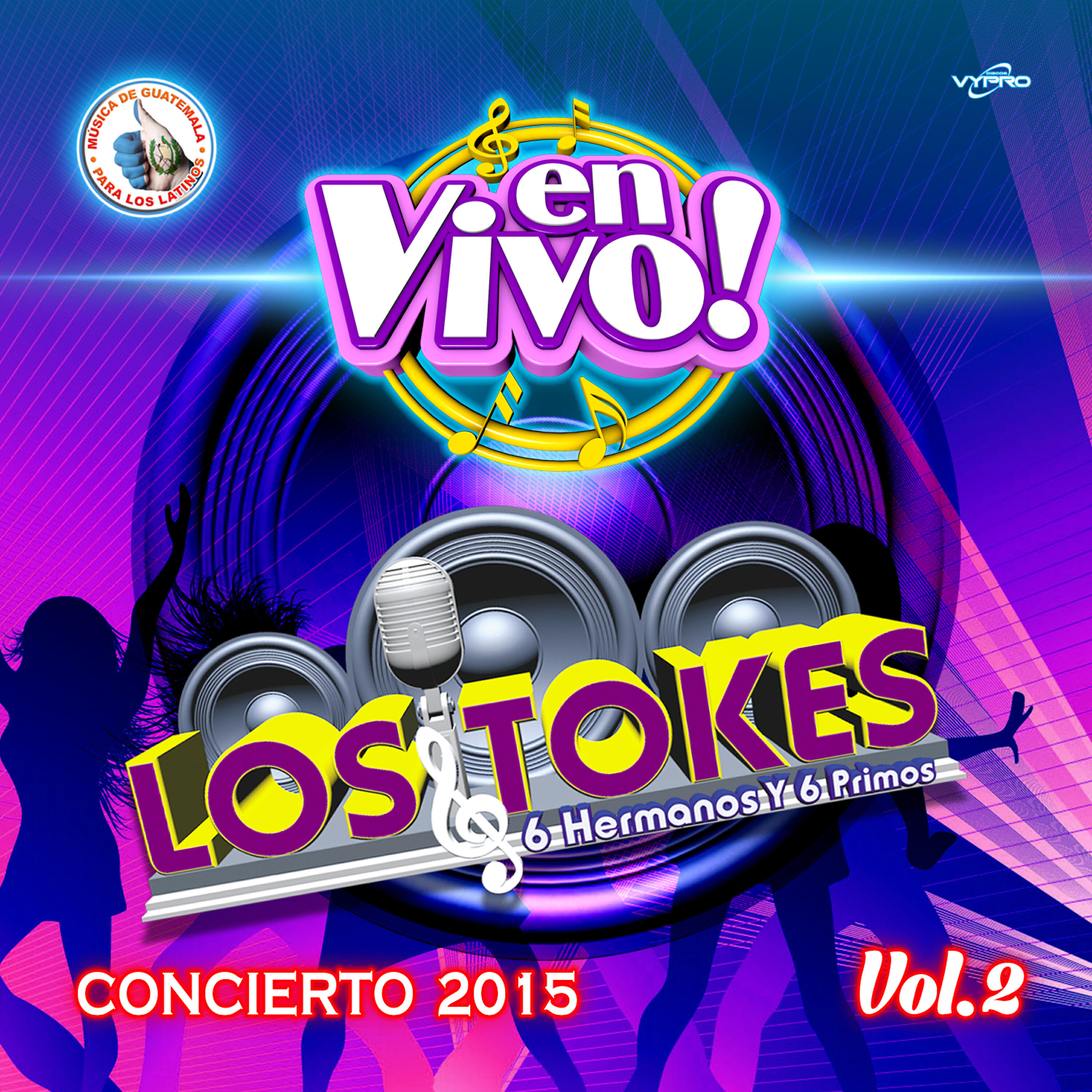 Los Tokes