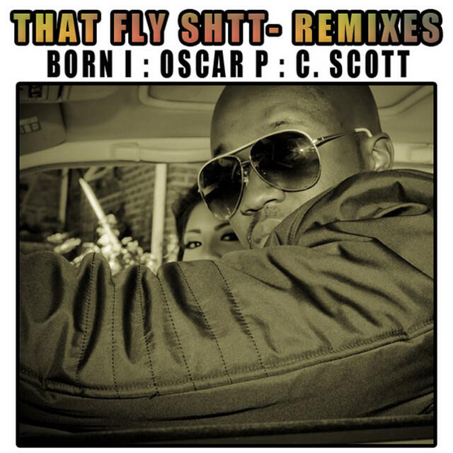 Релиз That Fly Shtt Remixes