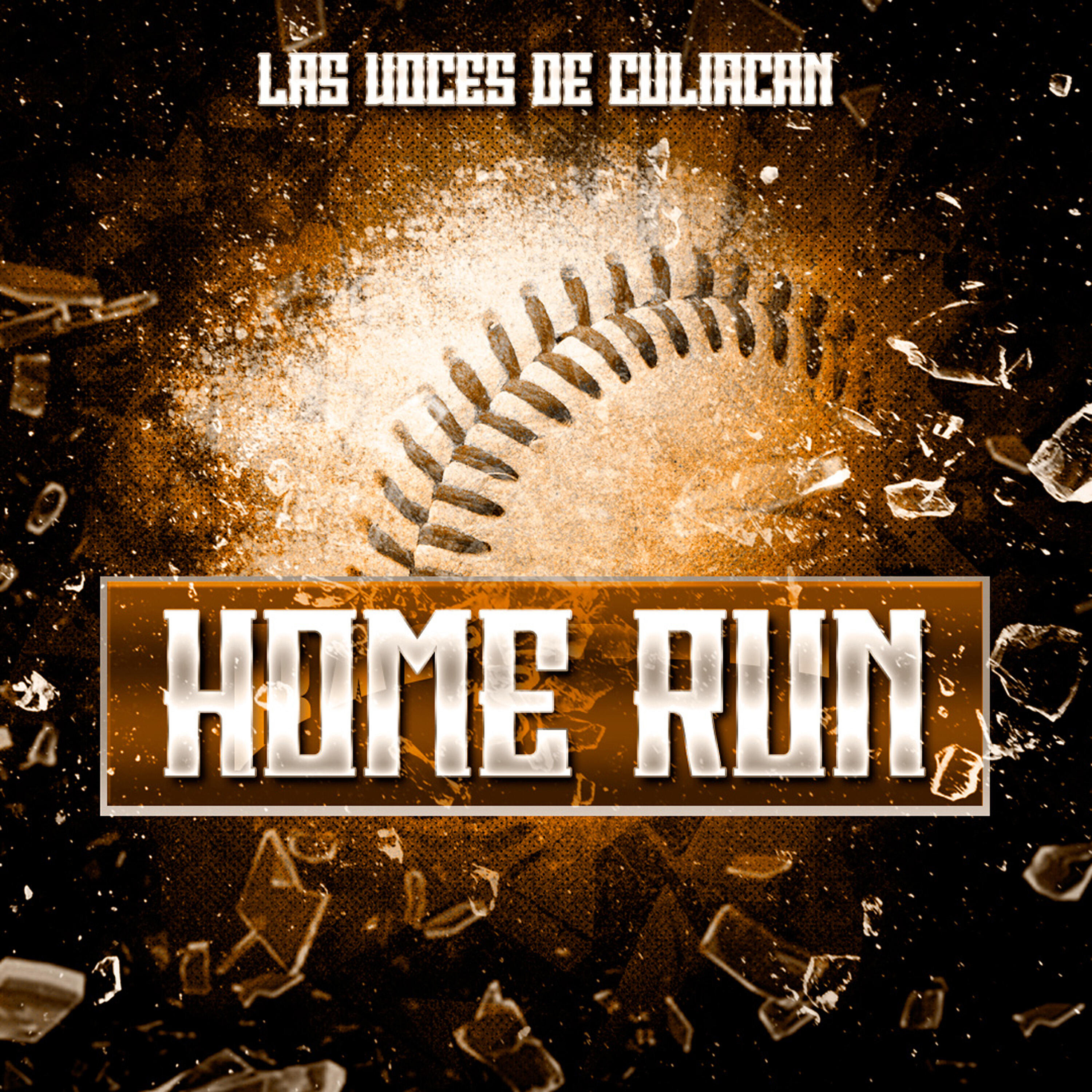 Релиз Home Run (En Vivo)