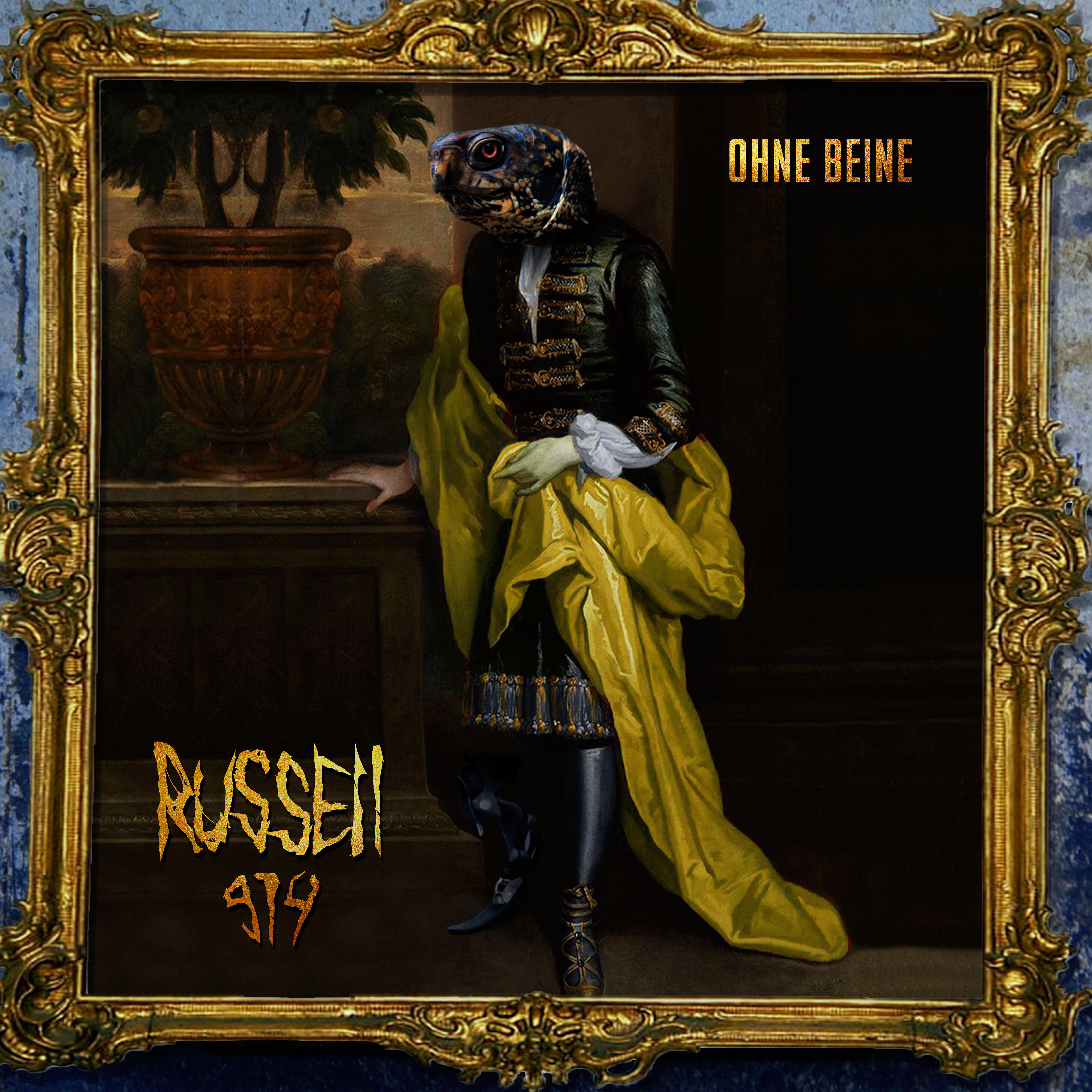 Релиз Ohne Beine