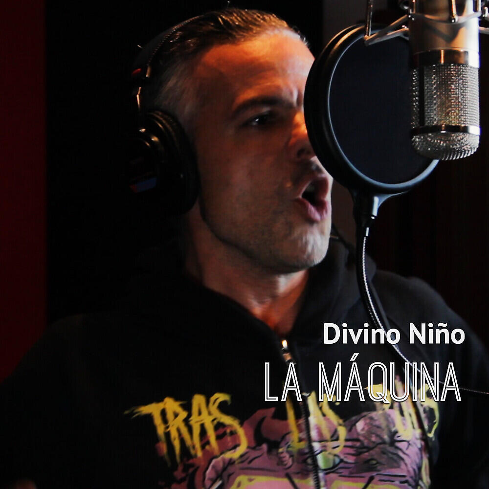 Релиз Divino Niño