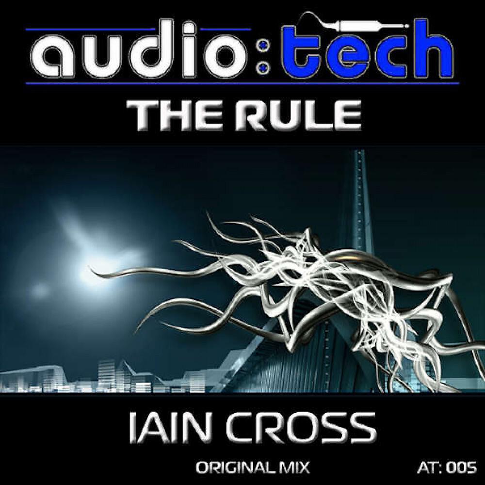 Релиз The Rule - Original Mix