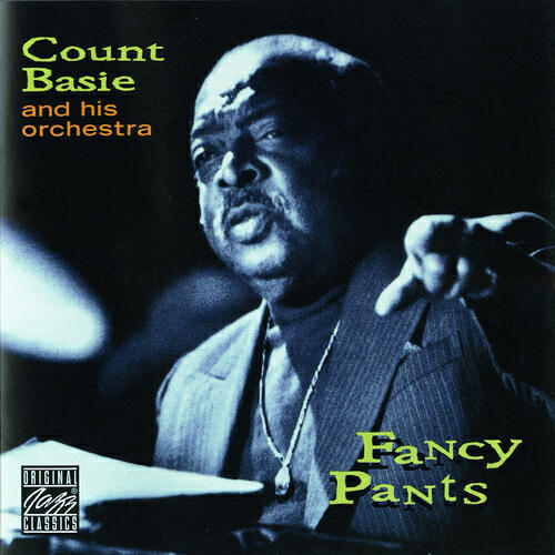 Релиз Fancy Pants