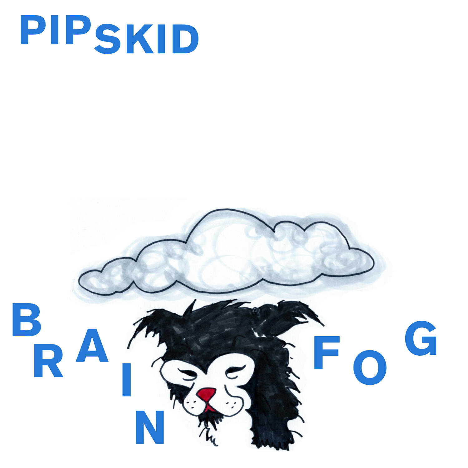 Релиз Brain Fog Single