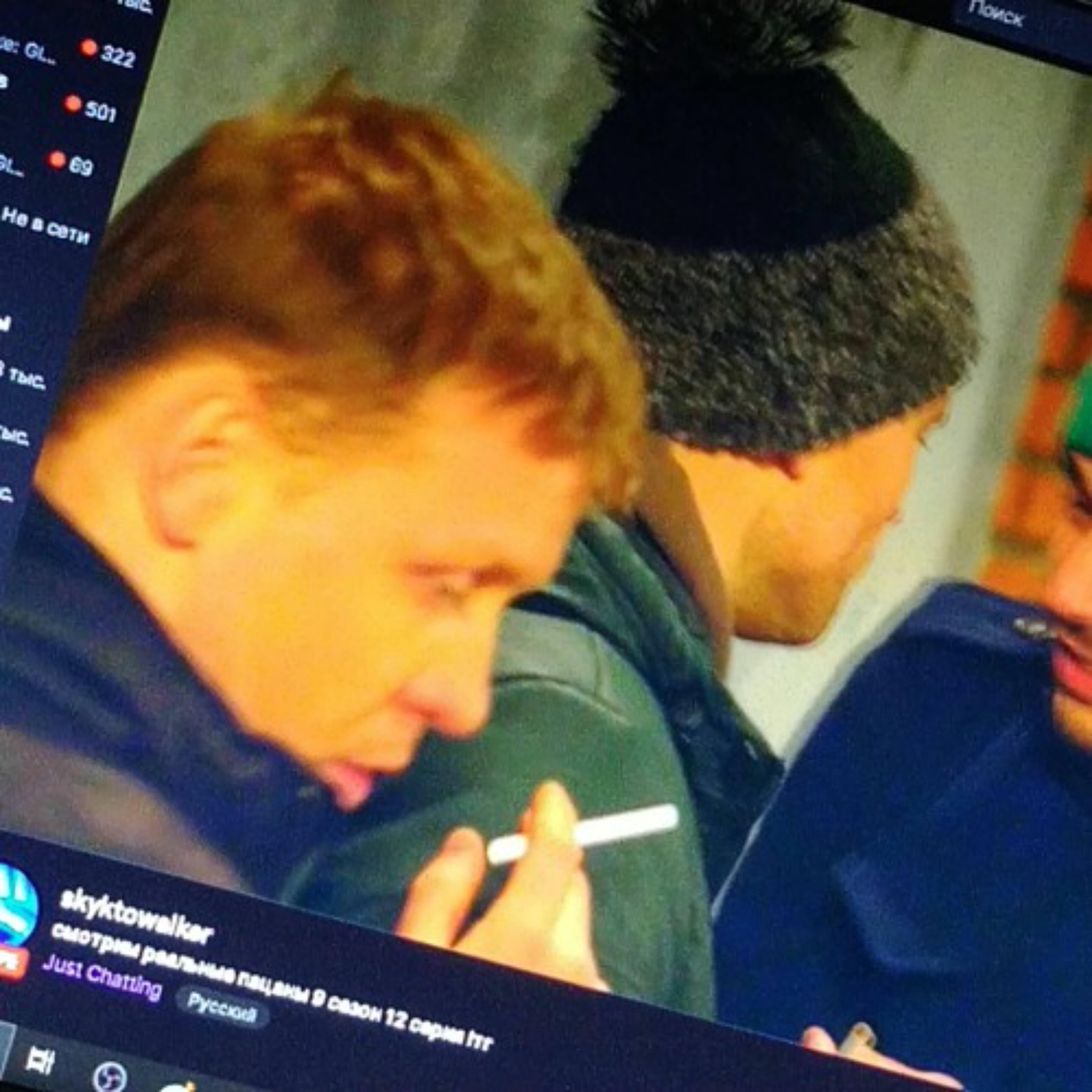 Постер альбома Unreleased