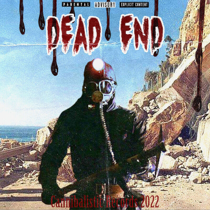 Релиз DEAD END