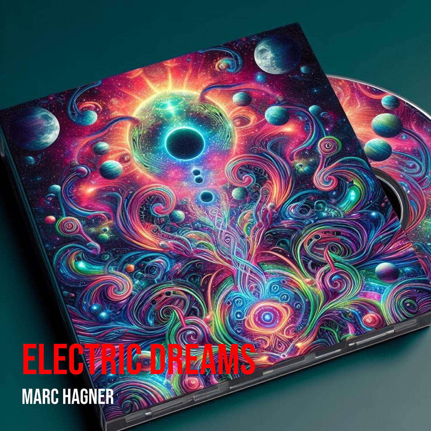 Релиз Electric Dreams