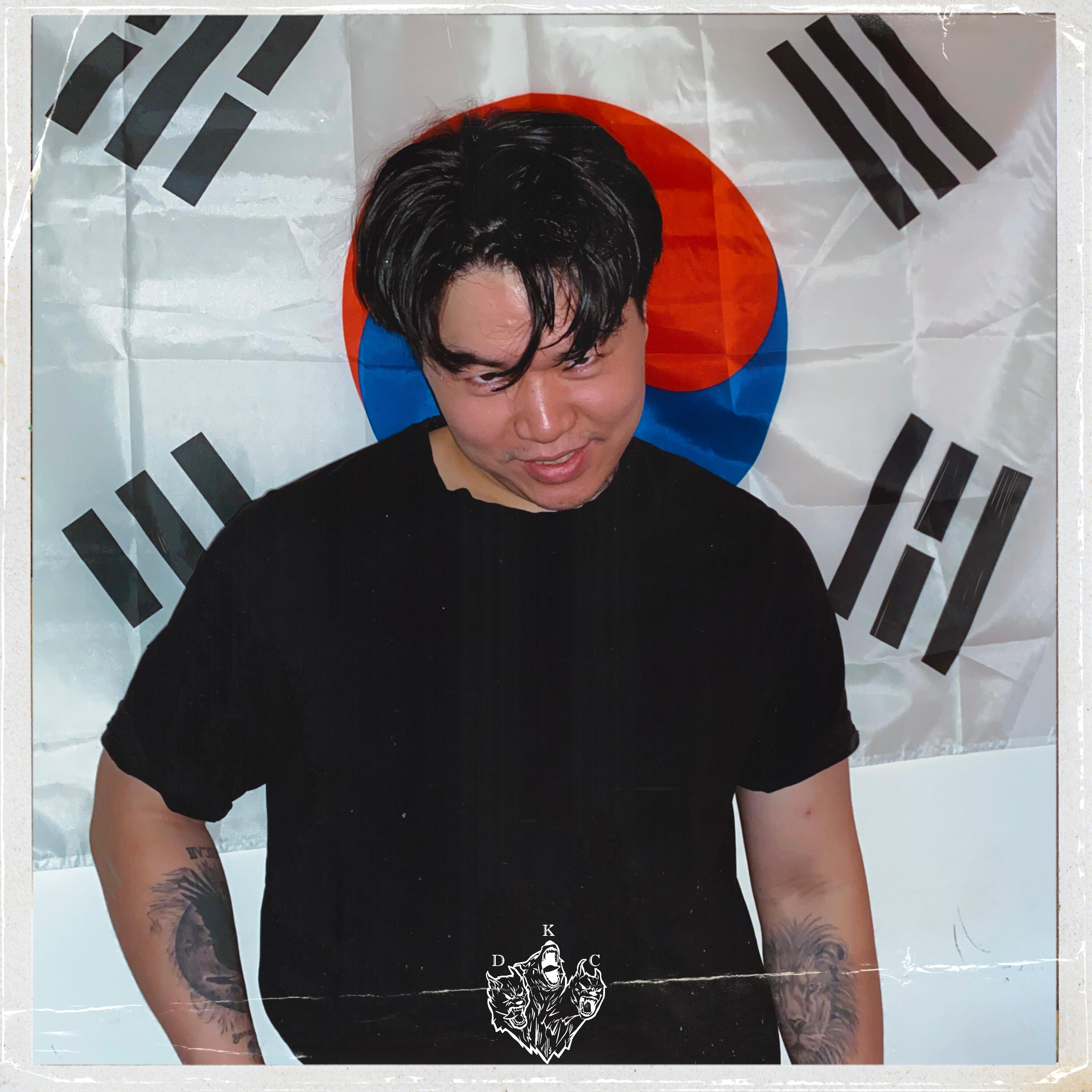 Релиз KOREA ENEMIE