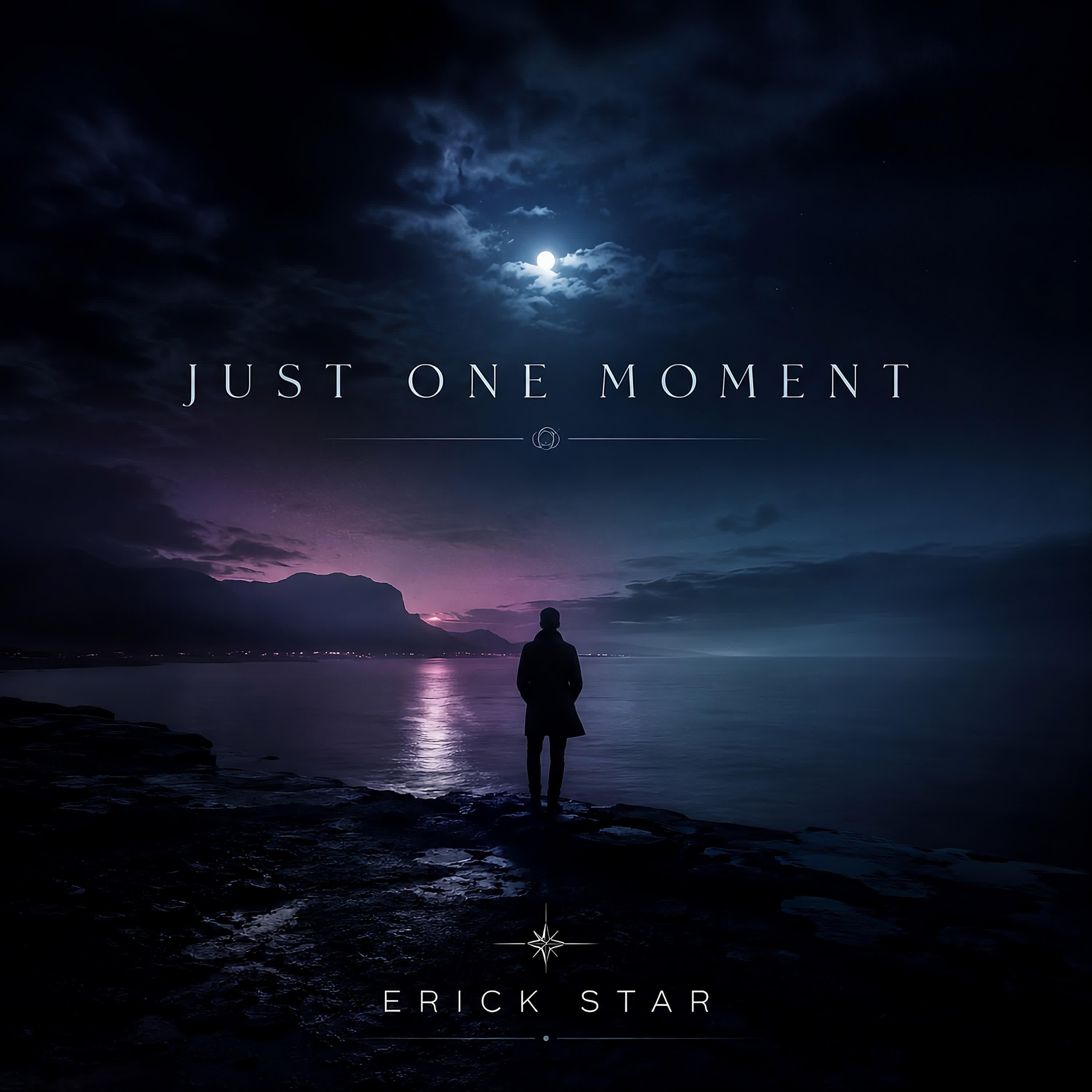 Релиз Just One Moment