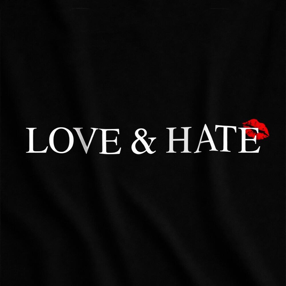 Релиз Love & Hate