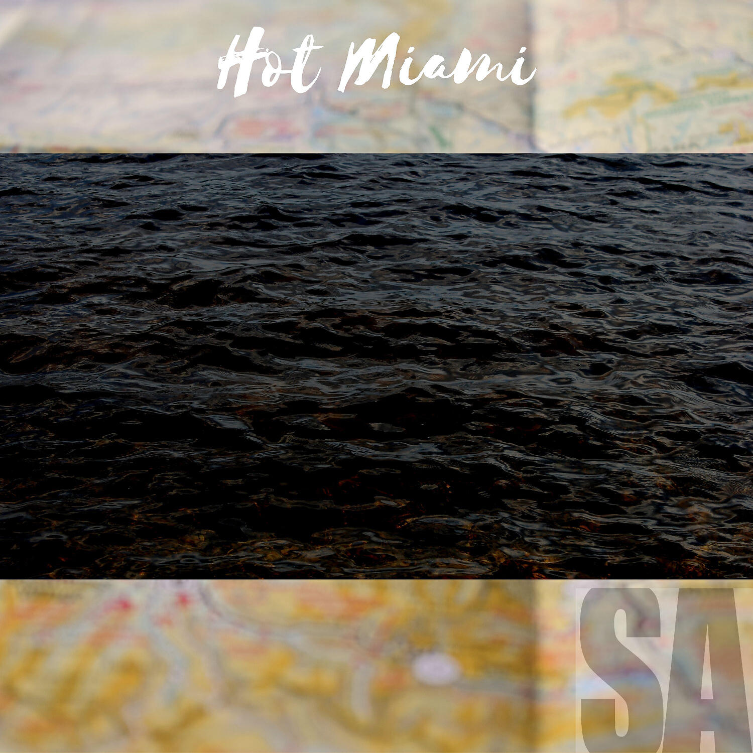 Релиз Hot Miami