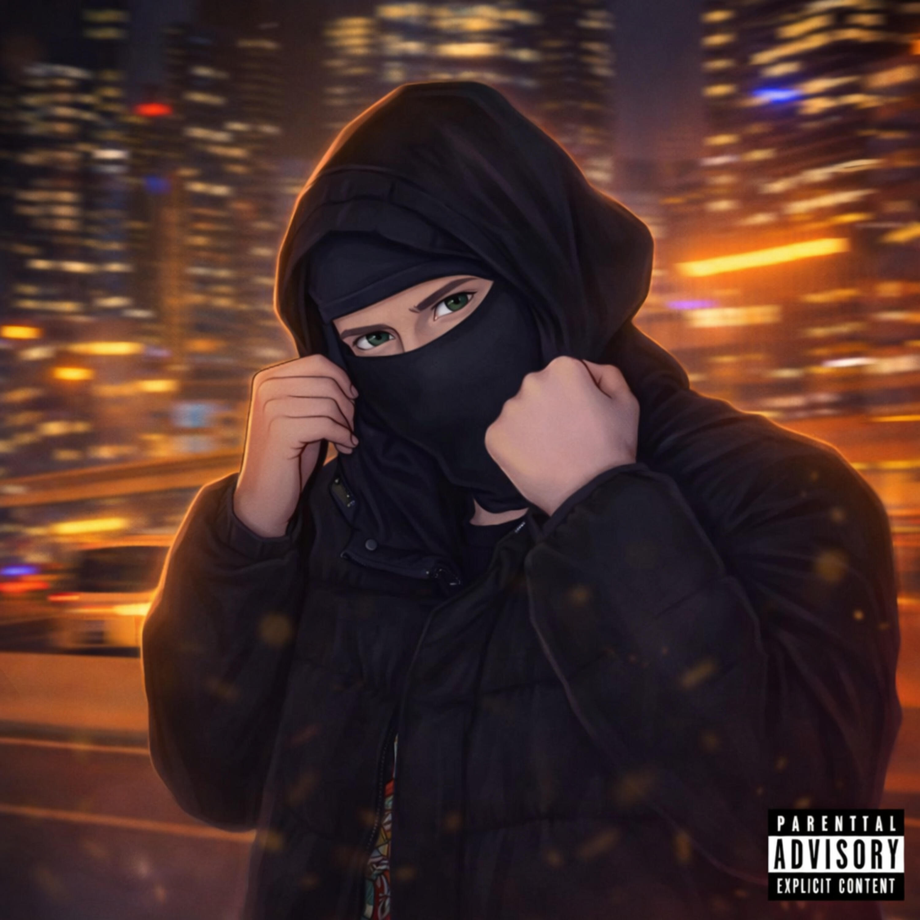 Релиз Luzes na Cidade