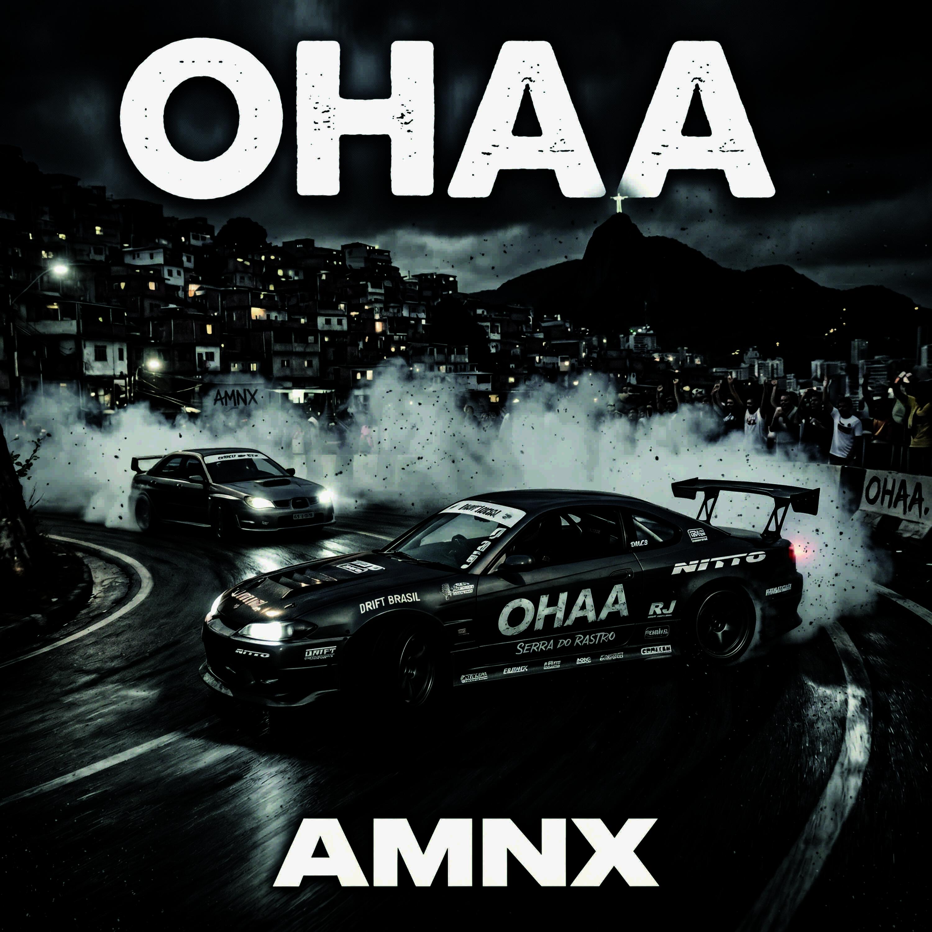 Релиз OHAA