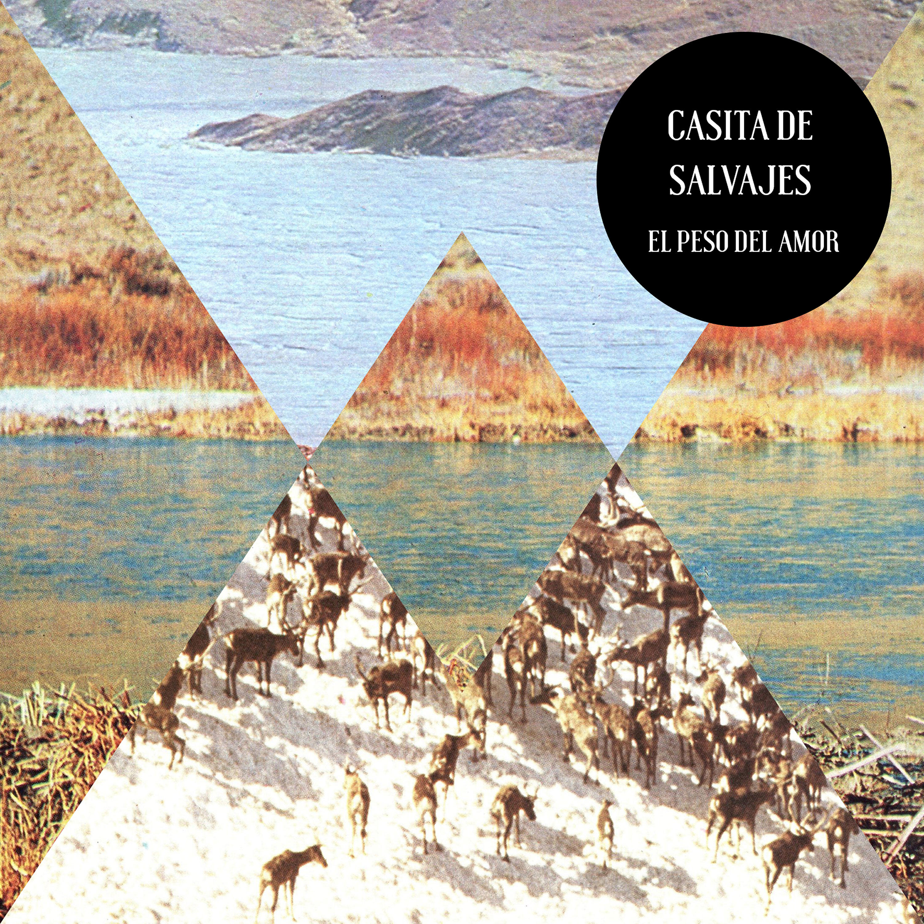 Casita de Salvajes