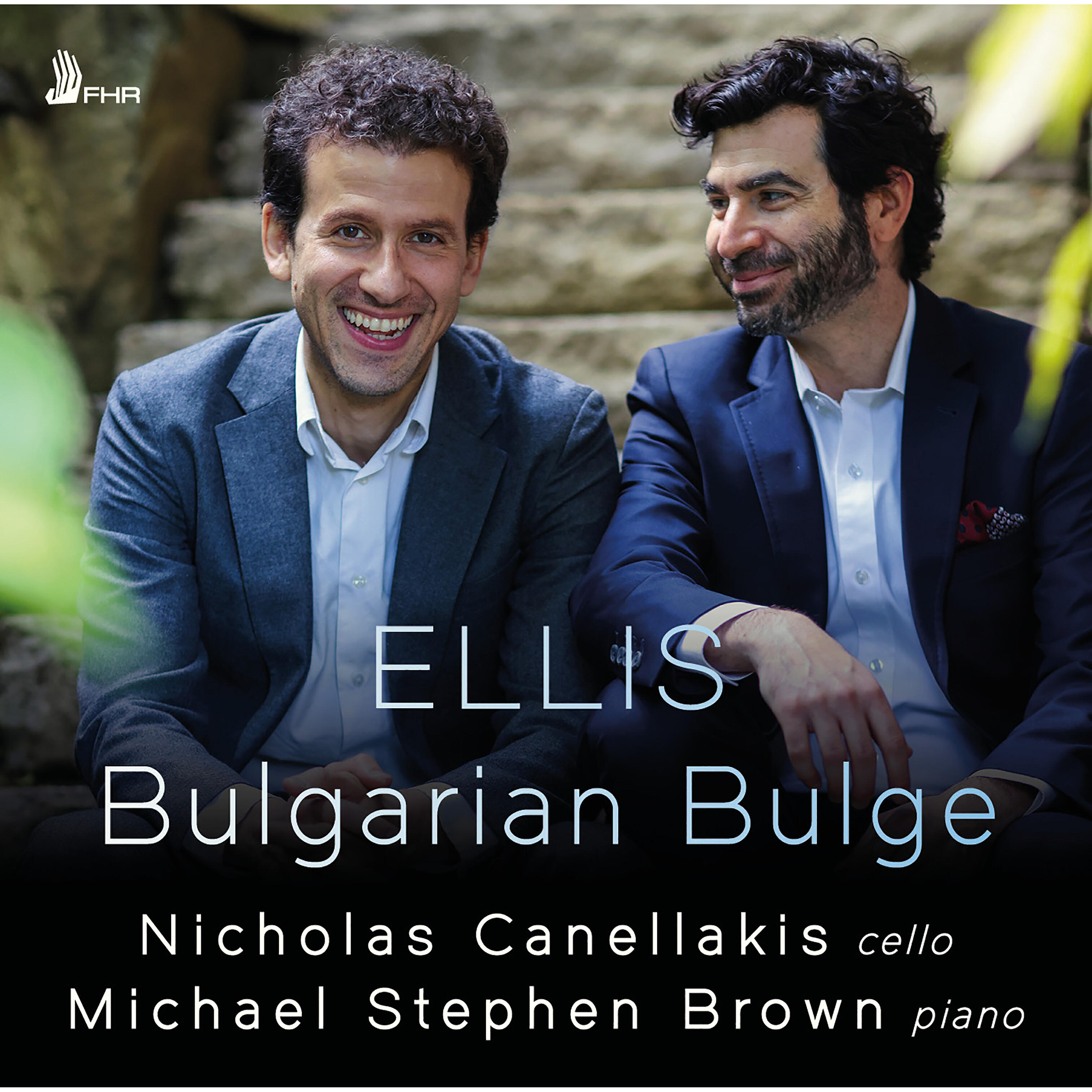 Релиз Ellis: Bulgarian Bulge