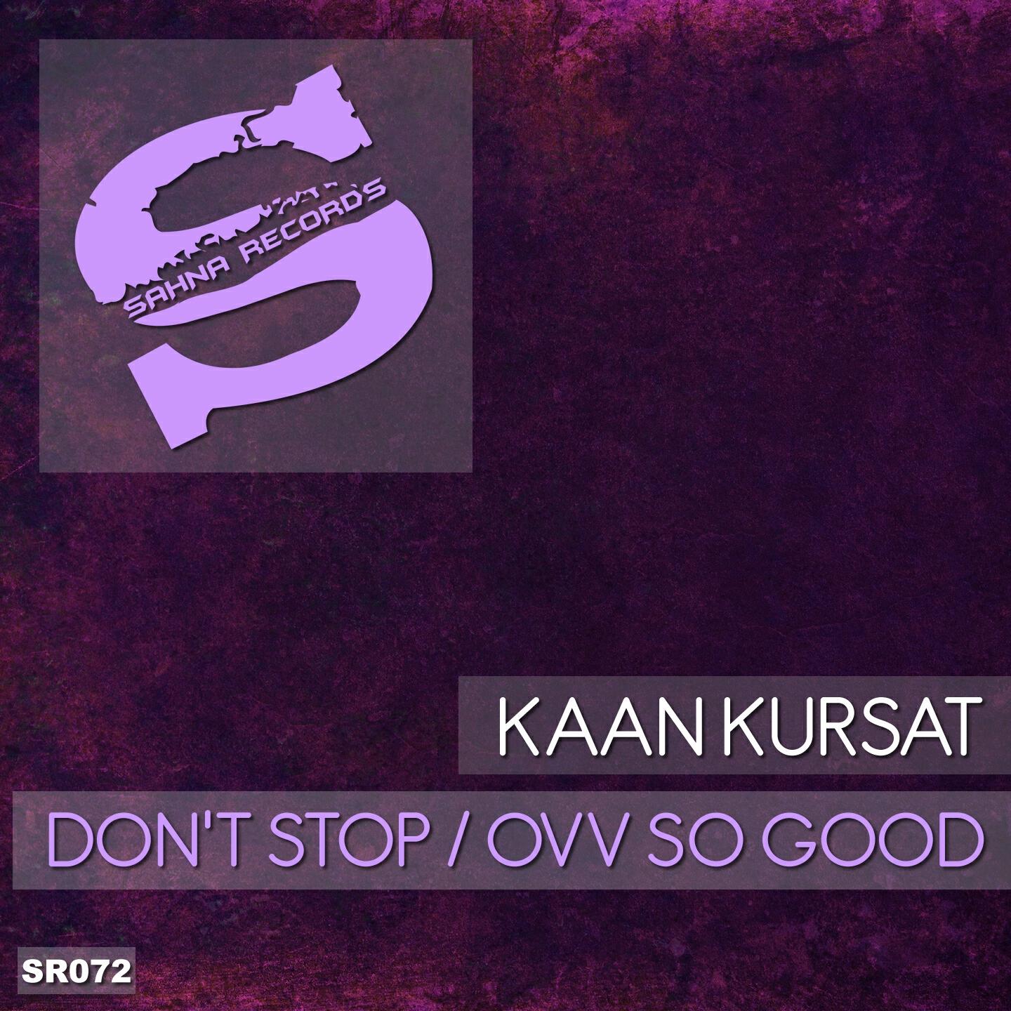 Kaan Kursat