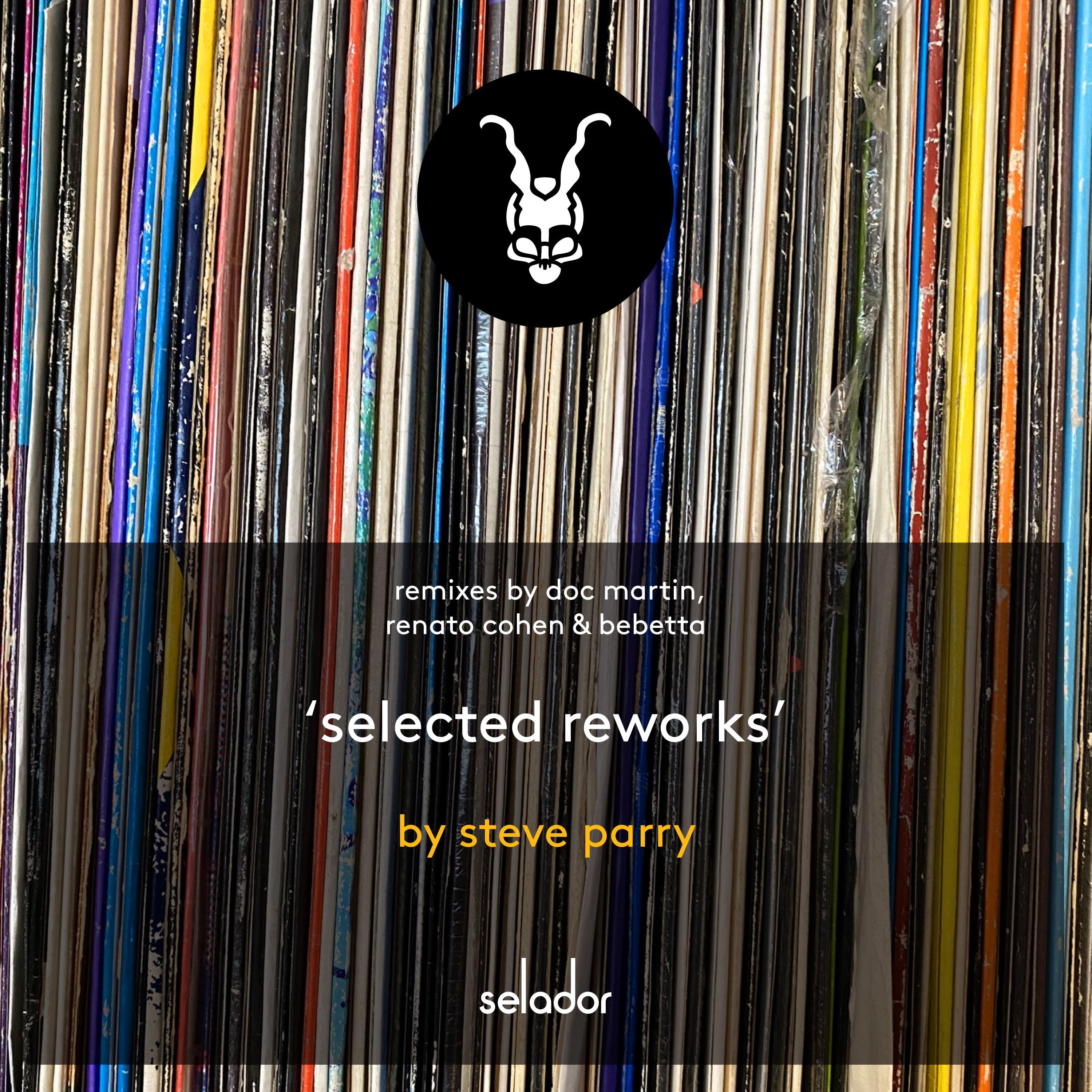 Релиз Selected Reworks