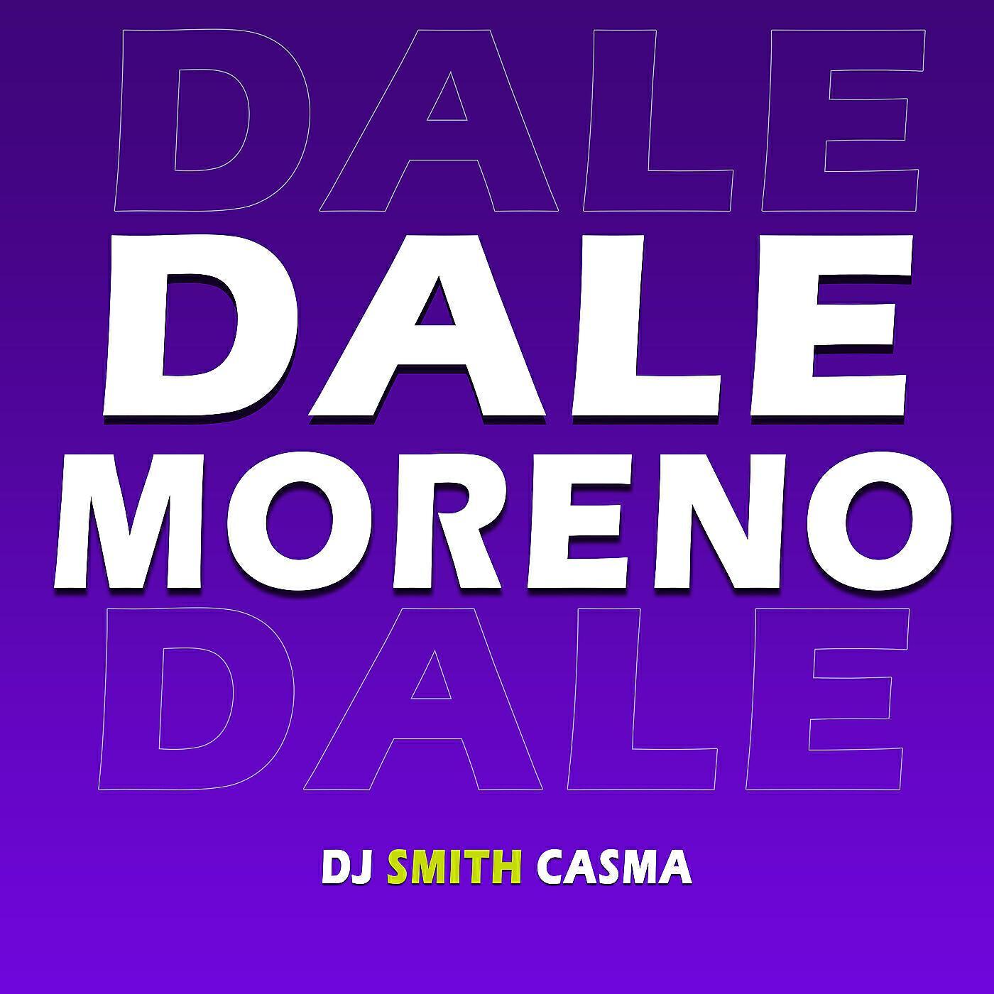 Dj Smith Casma