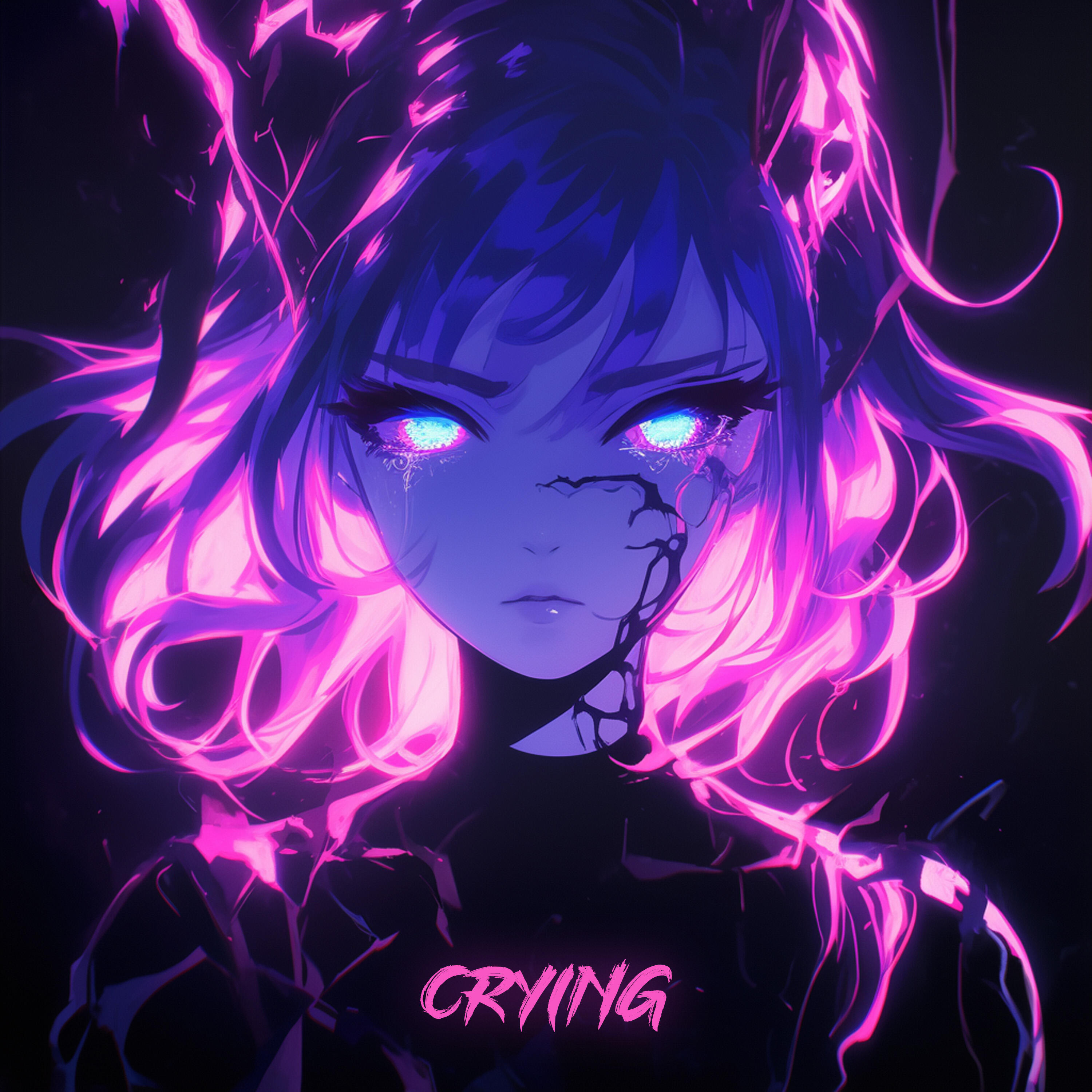 Релиз CRYING