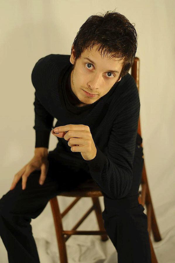Daniele Gottardo
