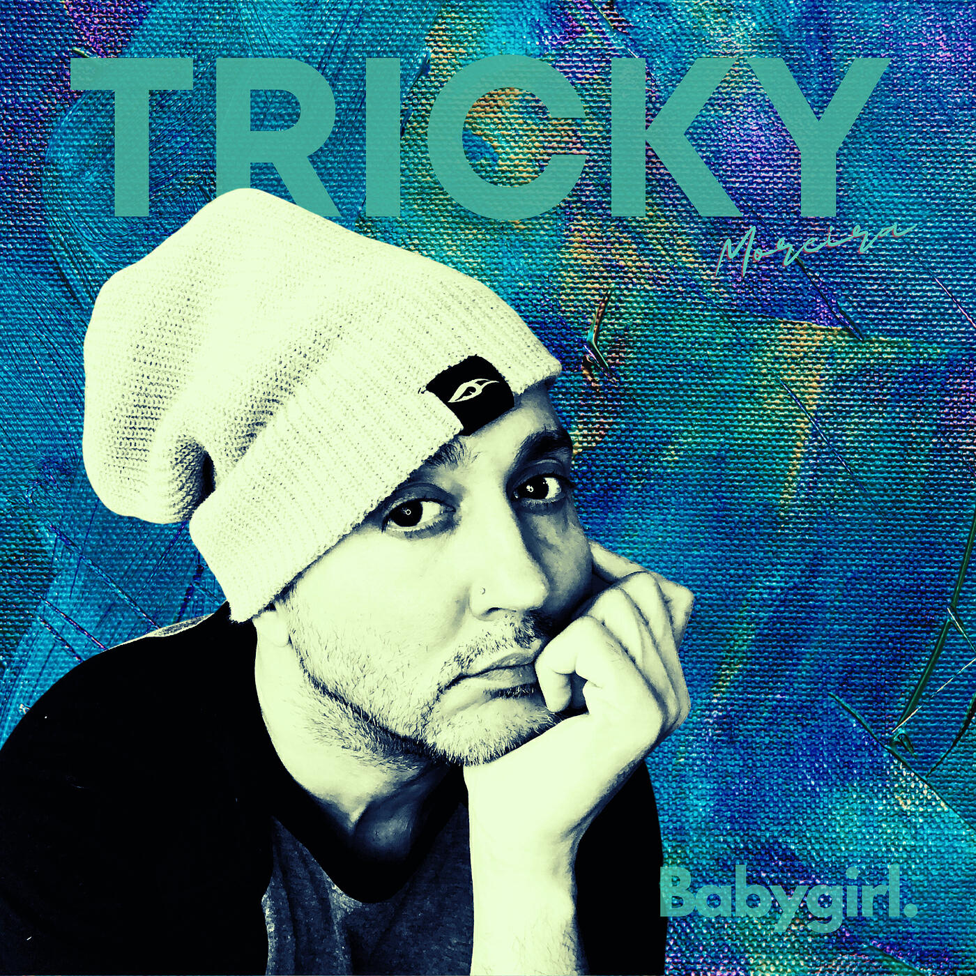 Релиз Babygirl