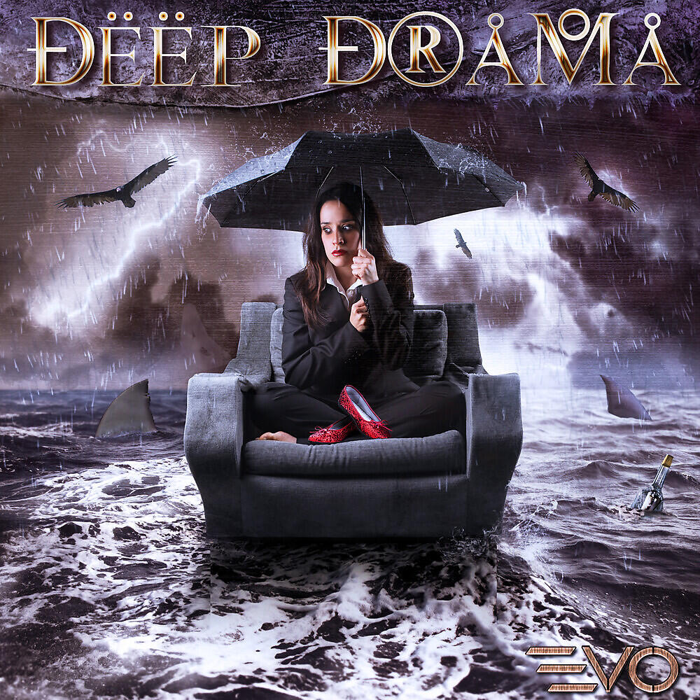 Релиз Deep Drama