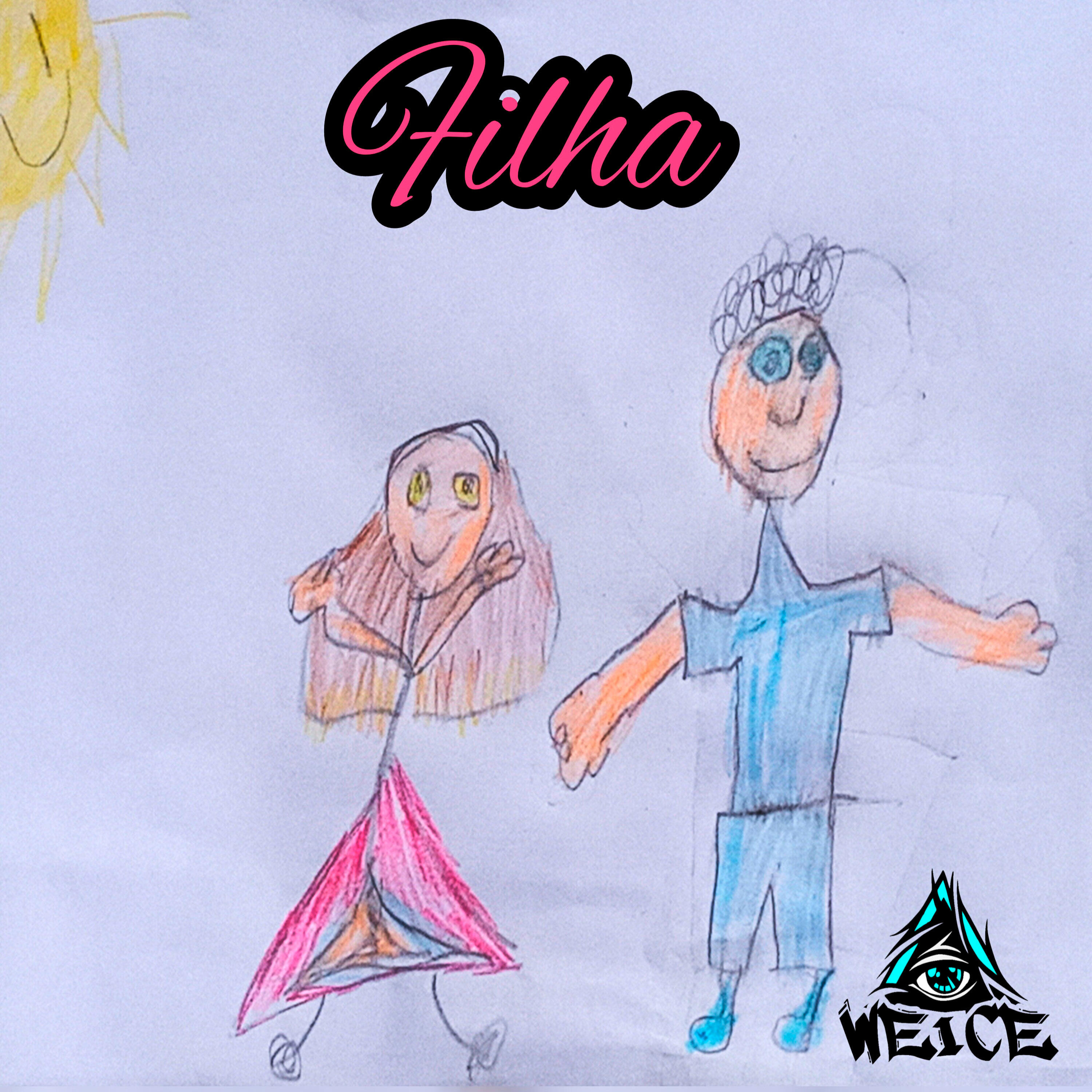 Релиз Filha