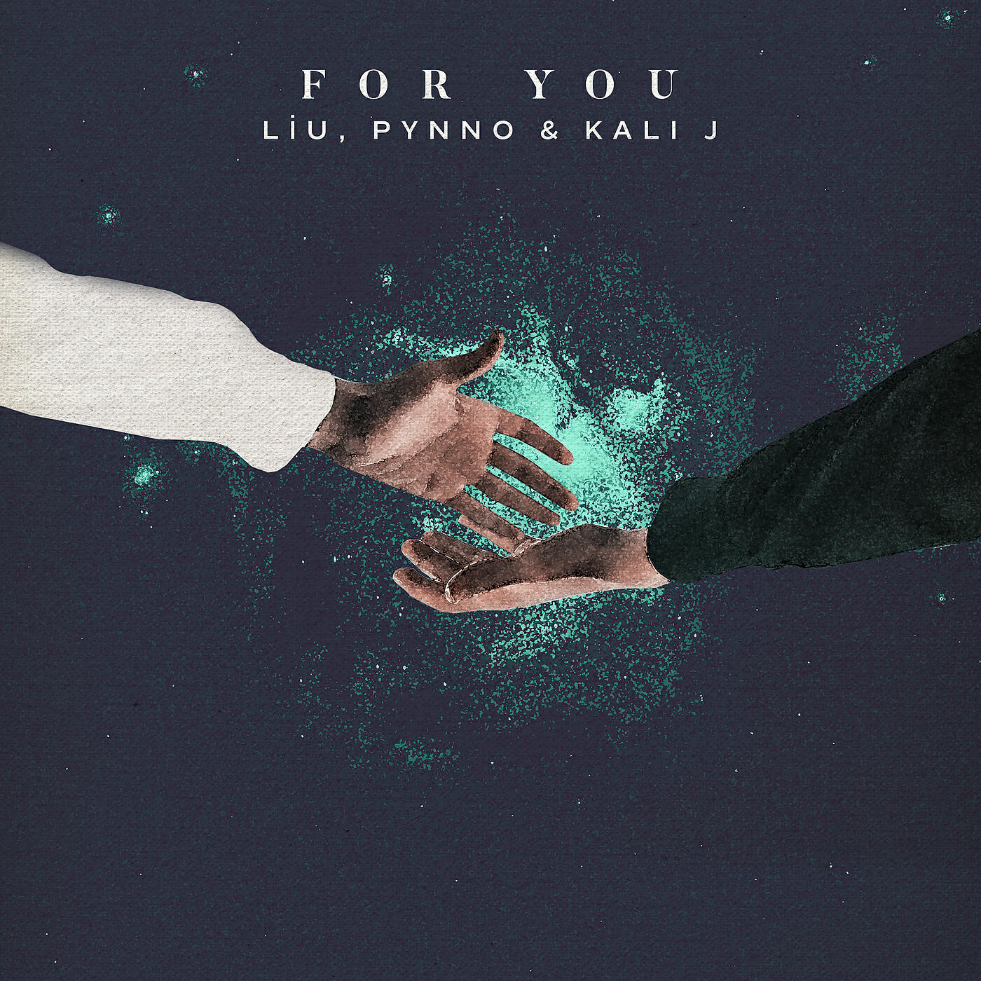 Релиз For You