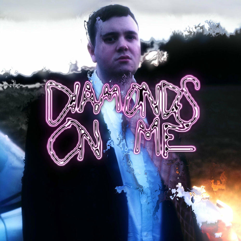 Релиз DIAMONDS ON ME