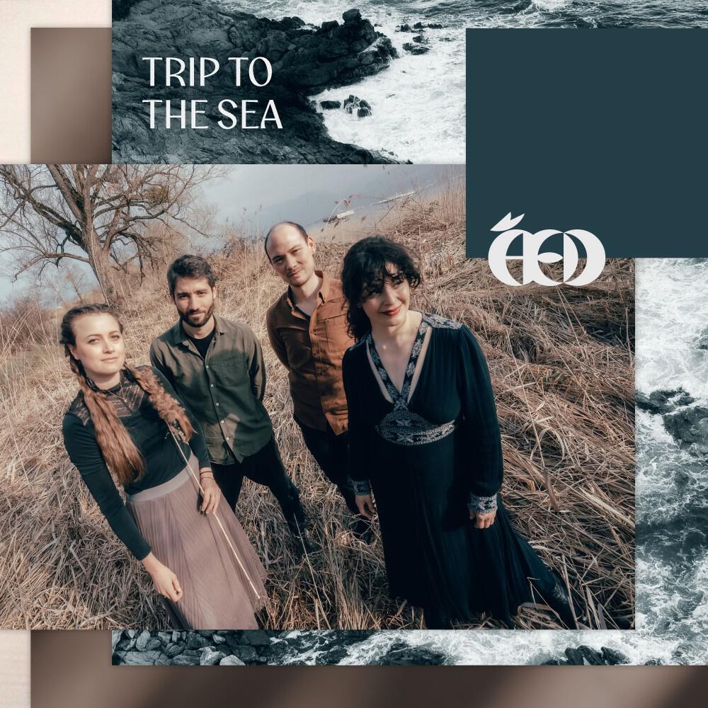 Релиз Trip to the Sea