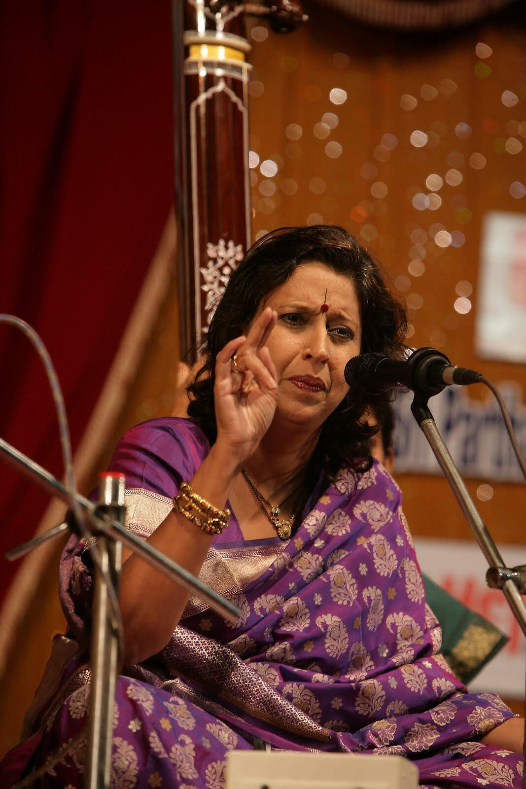 Aarti Ankalikar Tikekar