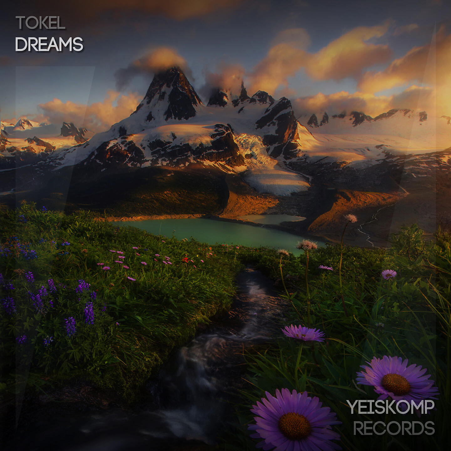 Релиз Dreams