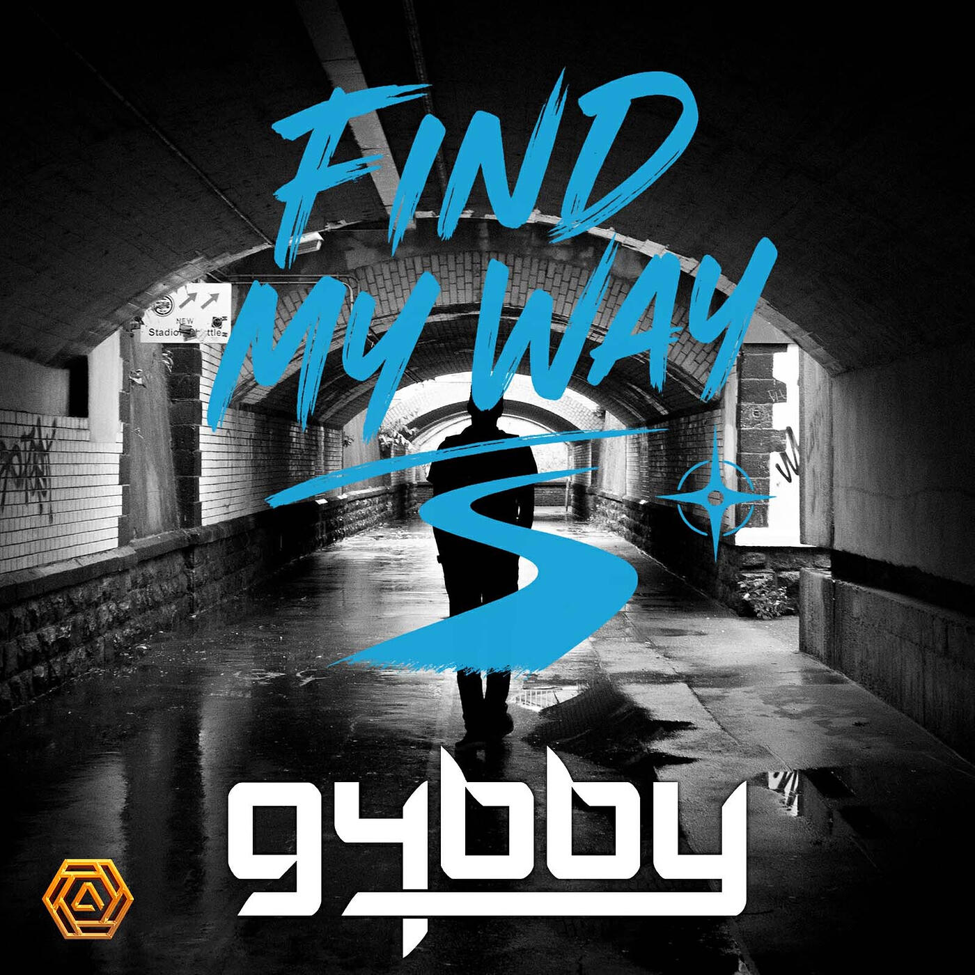 Релиз Find My Way