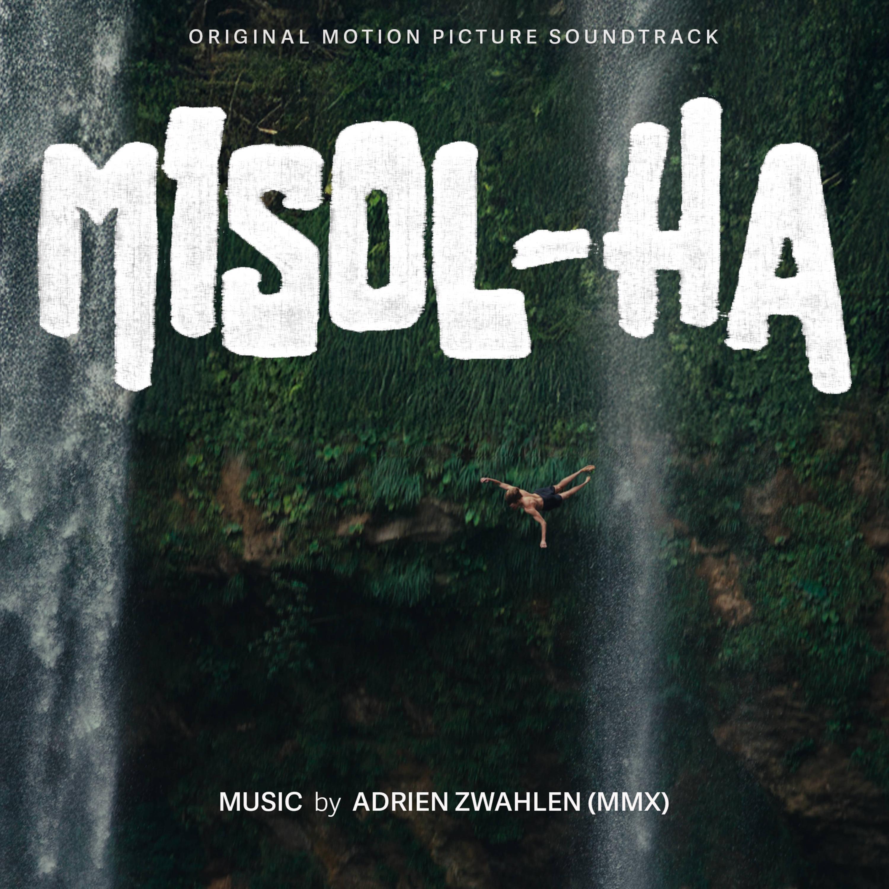 Релиз MISOL-HA (Original Motion Picture Soundtrack)
