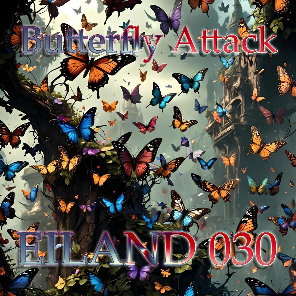 Релиз Butterfly Attack