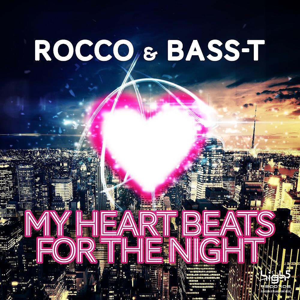 Релиз My Heart Beats for the Night