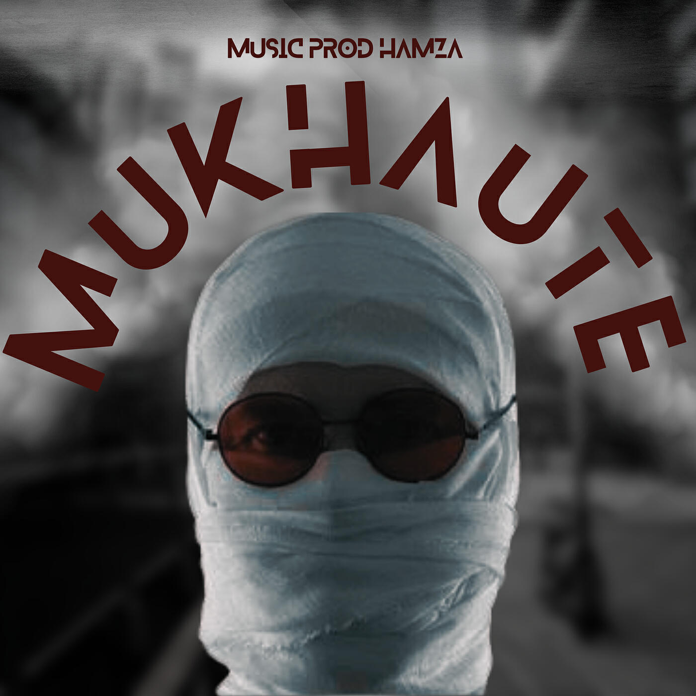 Релиз Mukhaute