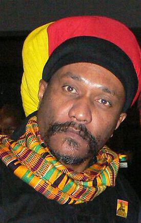 Yasus Afari