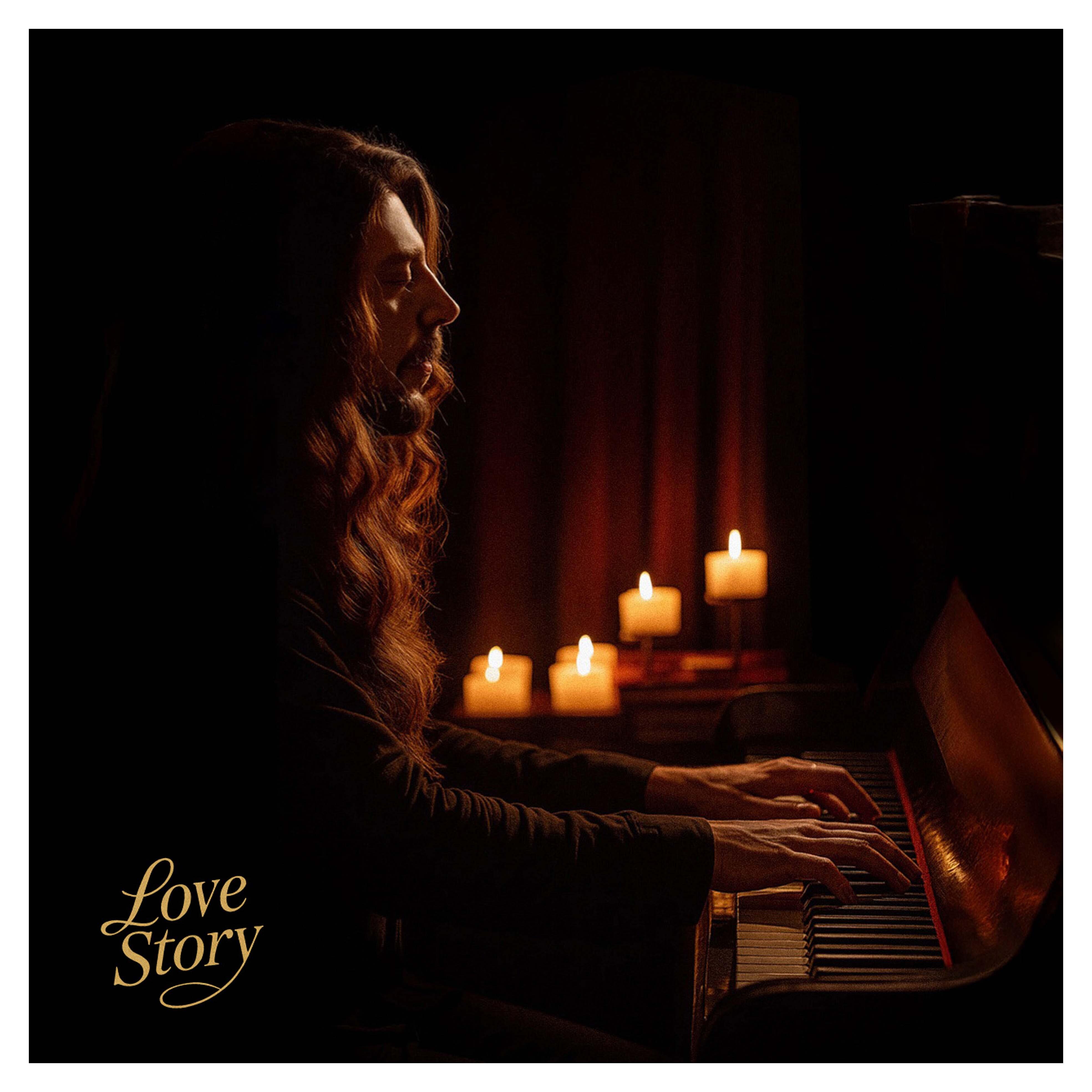 Релиз Love Story