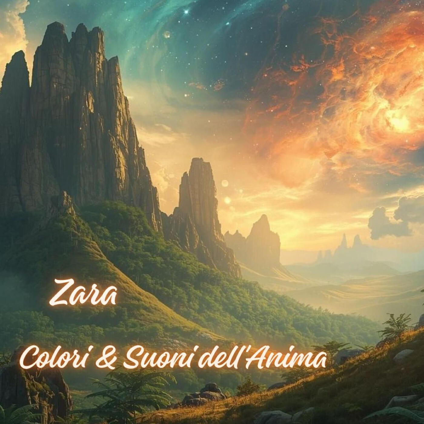 Релиз Zara