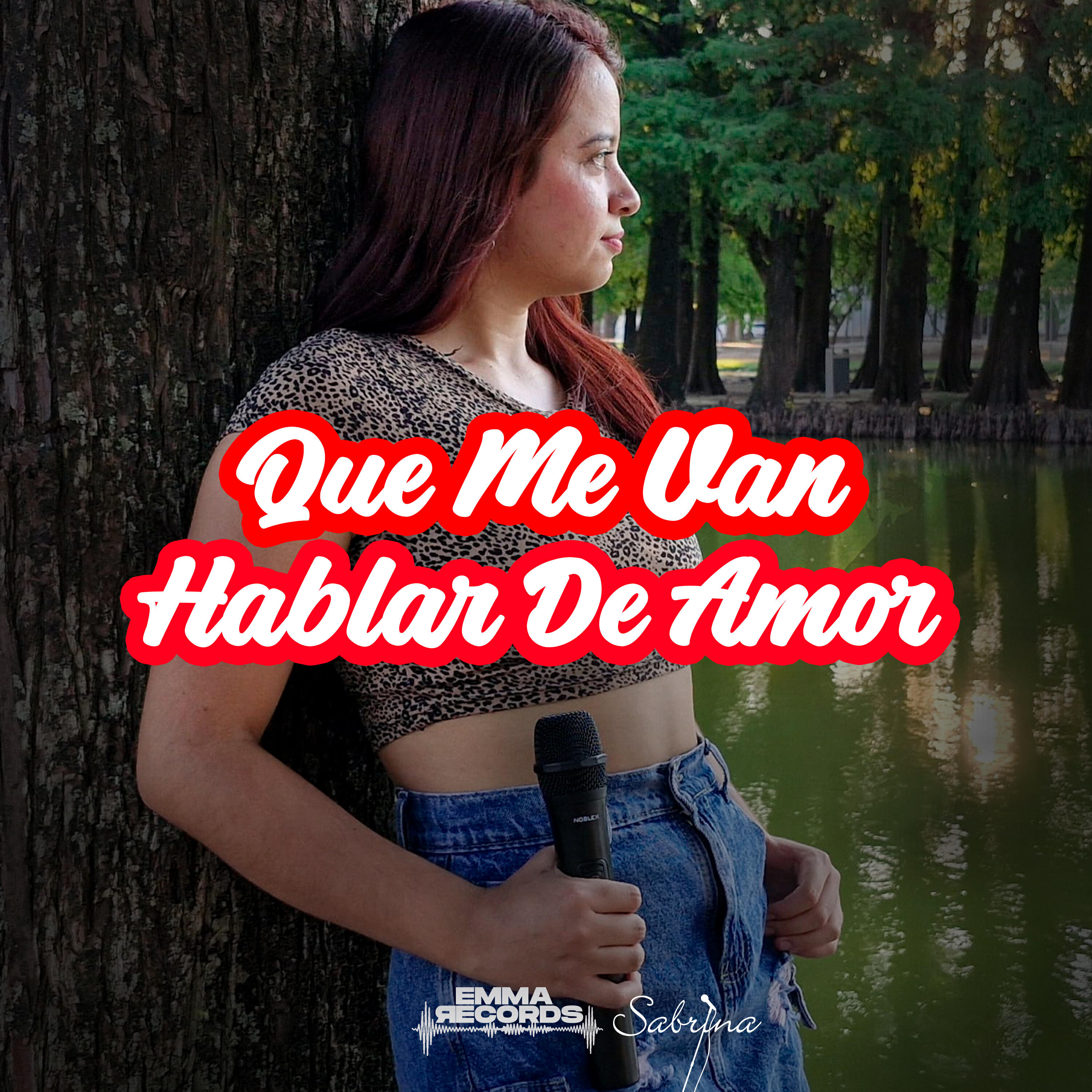 Релиз Que Me Van Hablar de Amor