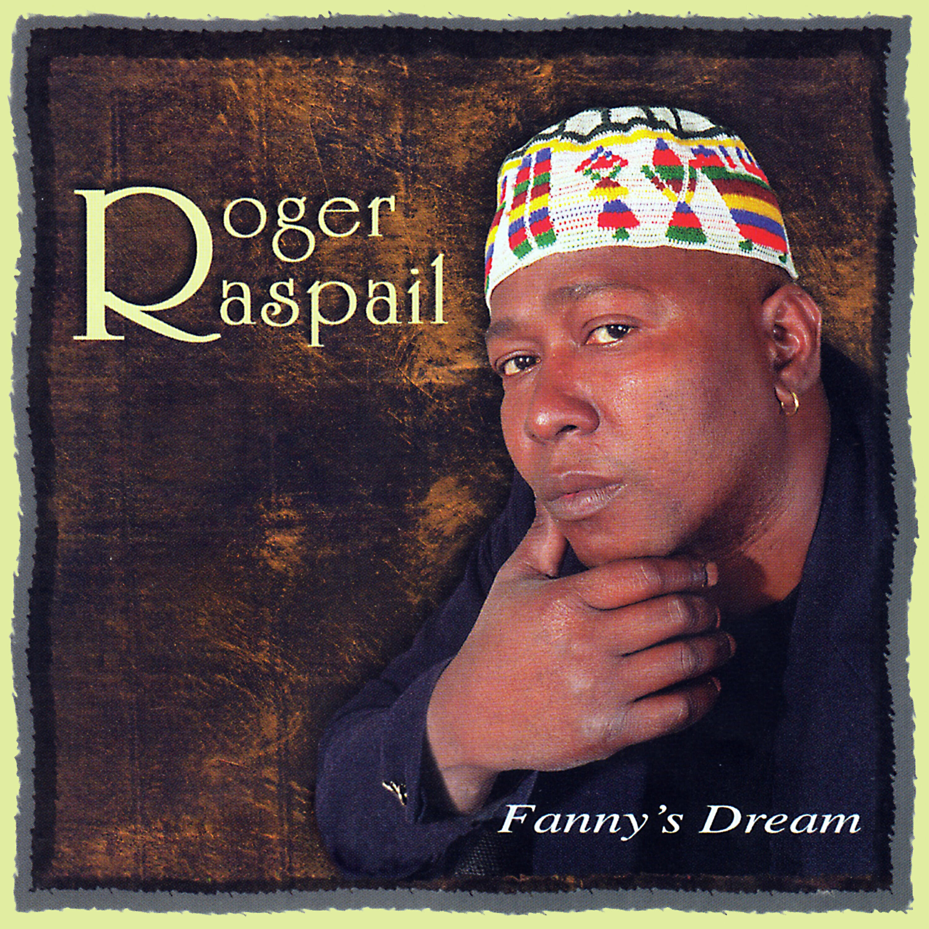 Релиз Fanny's Dream