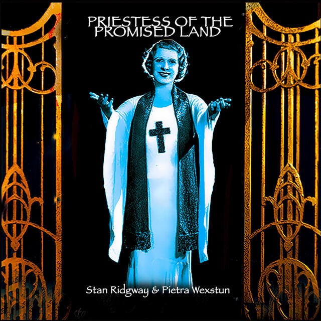 Релиз Priestess of the Promised Land